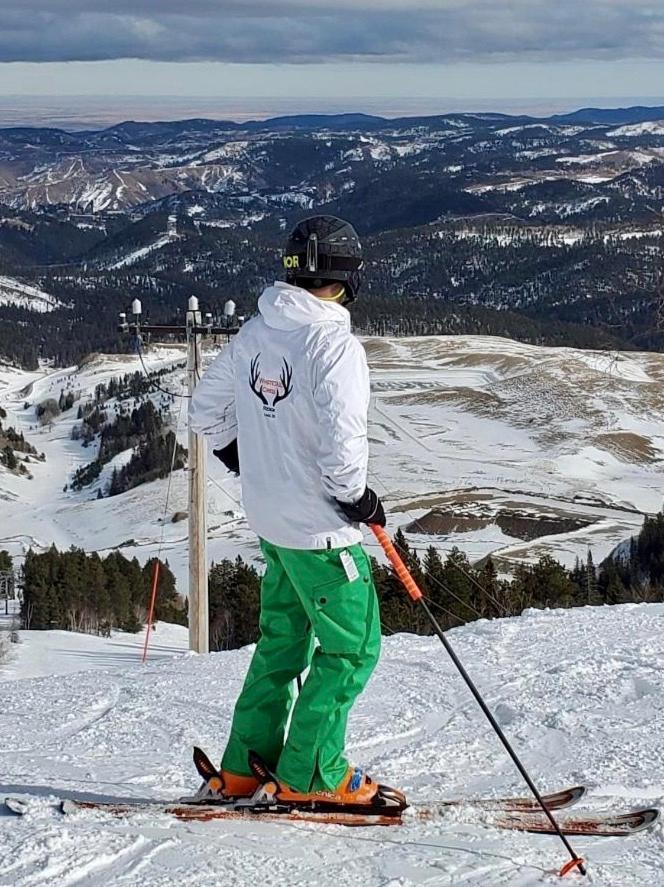 Station touristique Whitetail Creek 2*